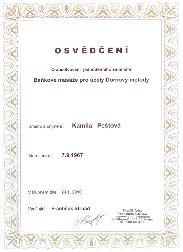 certifikaty 2