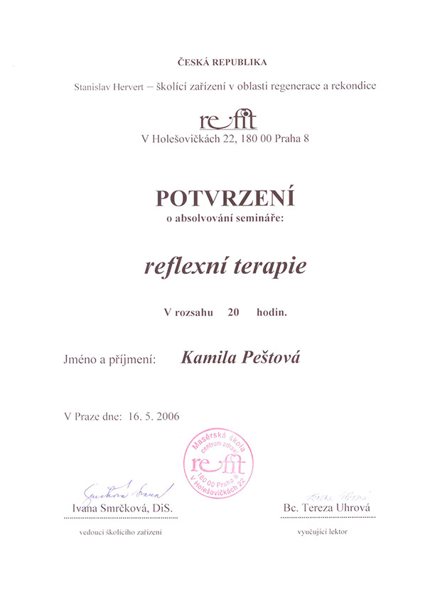 certifikaty 3