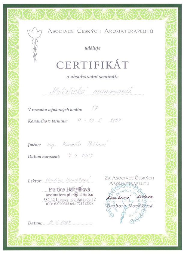 certifikaty 8