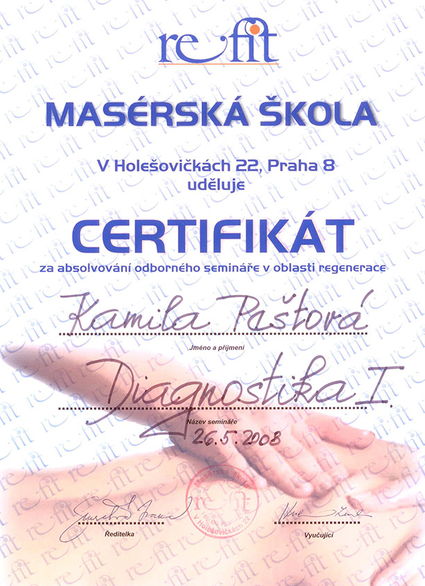 certifikaty 9